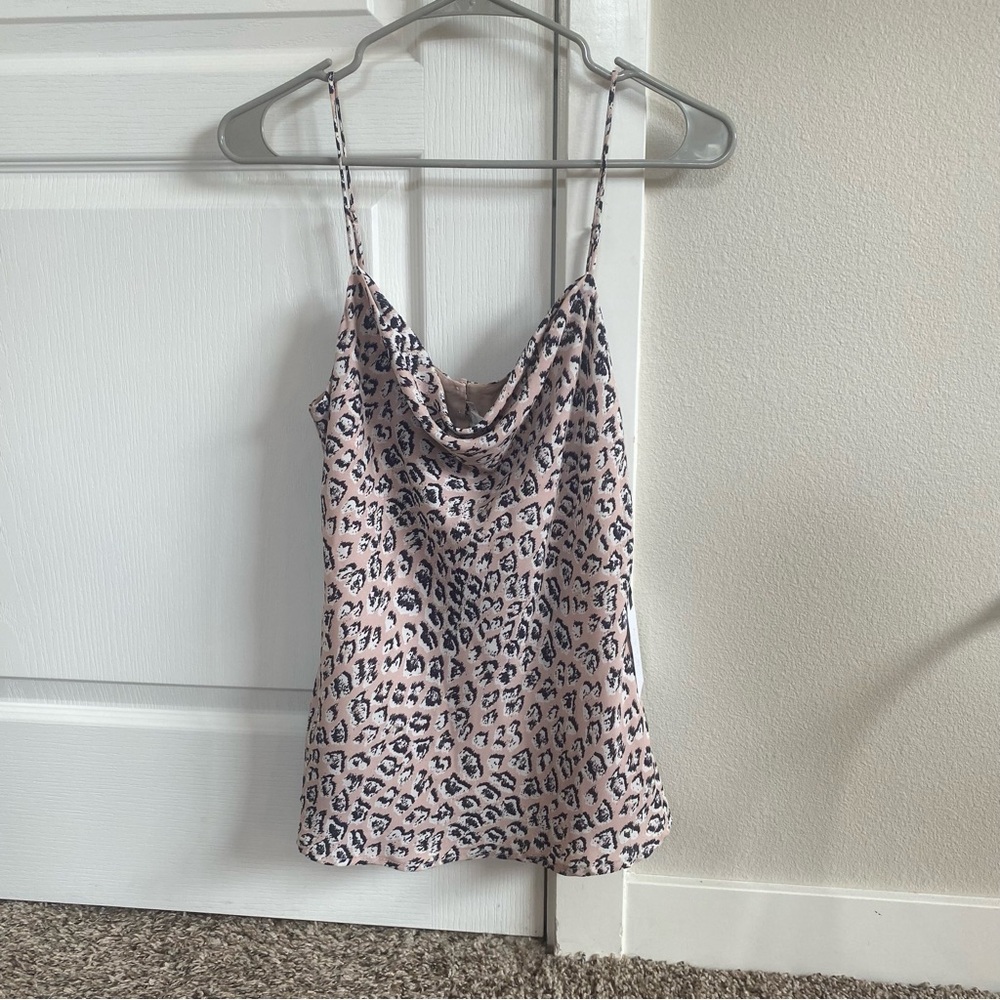 ASTR never worn blouse!